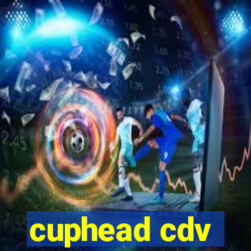 cuphead cdv